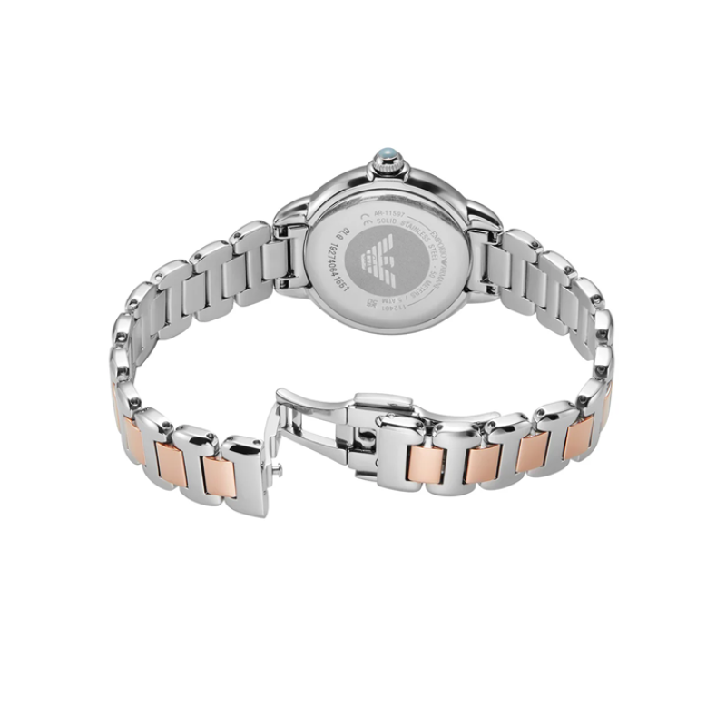 EMPORIO ARMANI 32mm 50