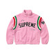 Supreme FW23 WEEK1 ARC HALF ZIP FLEECE PULLOVER