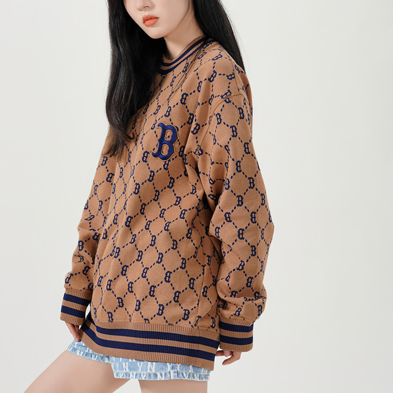MLB FW22 Logo