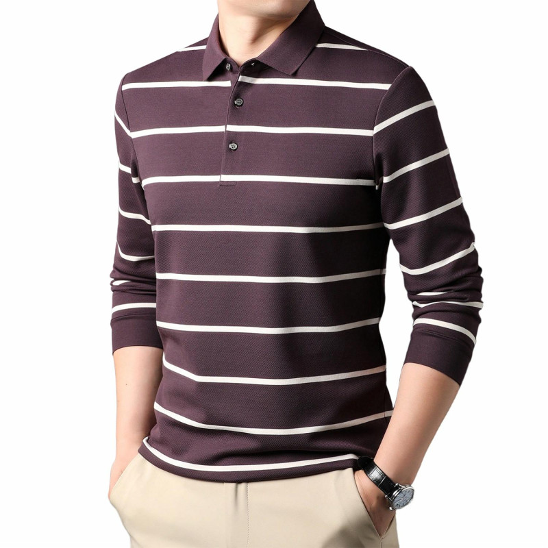 PIERRE CARDIN polo T