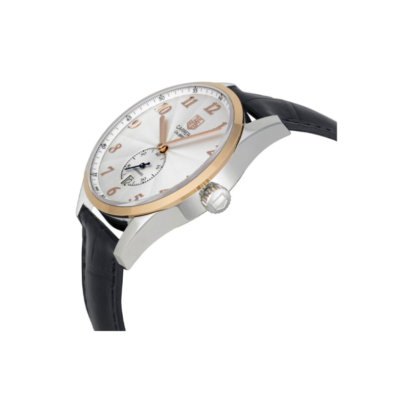 TAG HEUER 100 WAS2151.FC6180