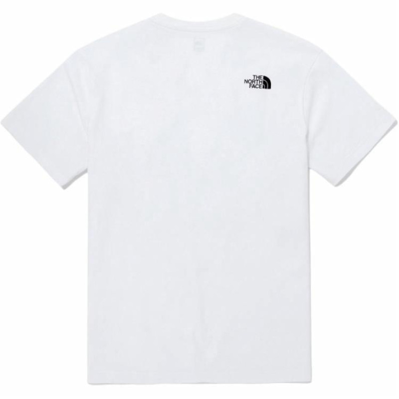 THE NORTH FACE logoT