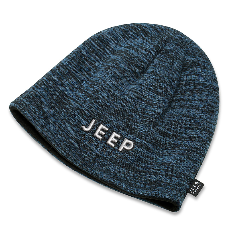 JEEP SPIRIT