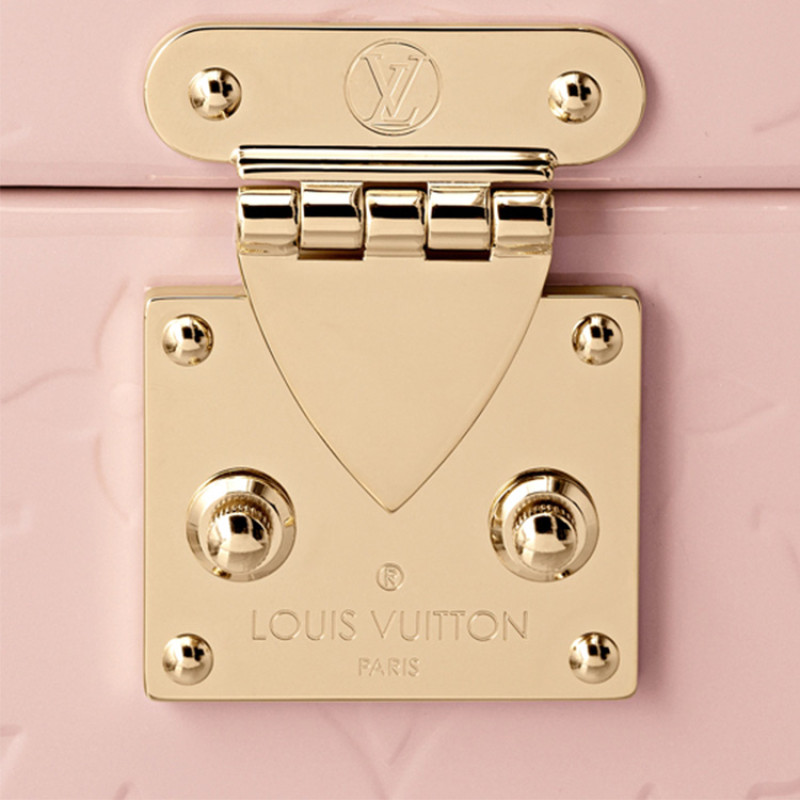 LOUIS VUITTON Bleecker Bos