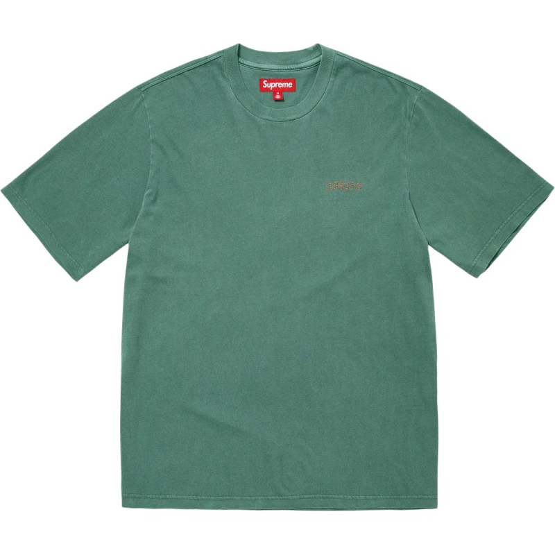 Supreme SS25 Zodiac SS Top T