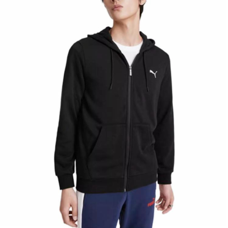 Puma Ess Logo