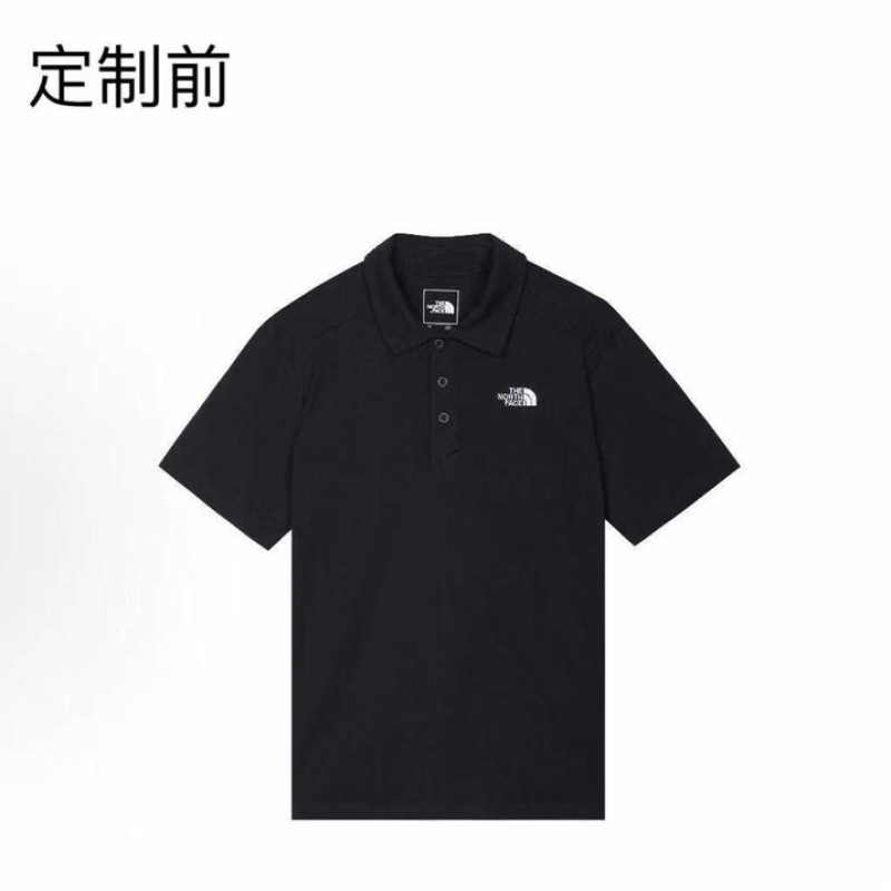 THE NORTH FACE LogoPolo