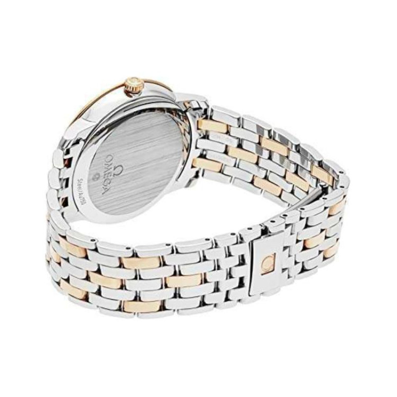 OMEGA 30 36.8mm 424.25.37.20.52.001