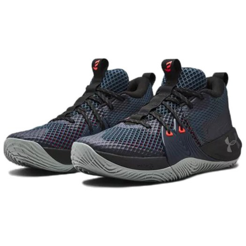 Under Armour Embiid 1