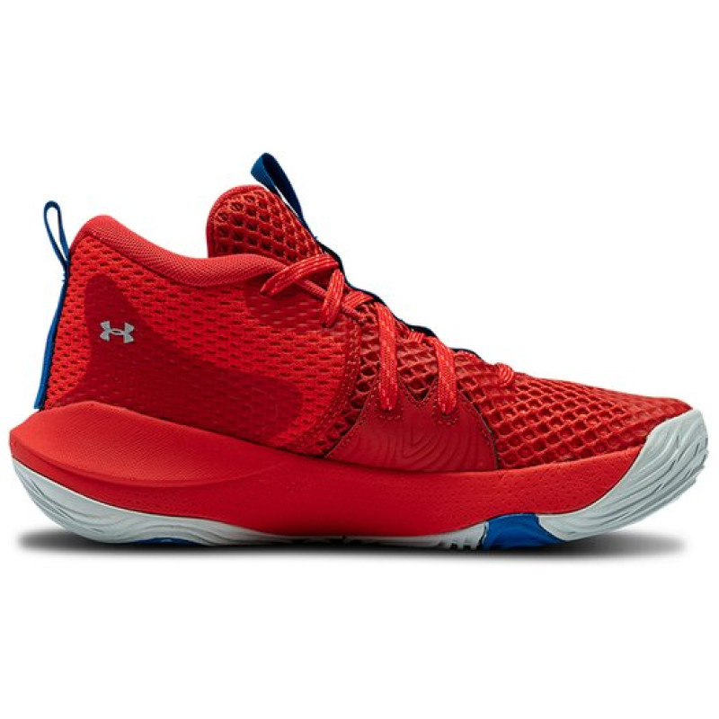 Under Armour Embiid 1