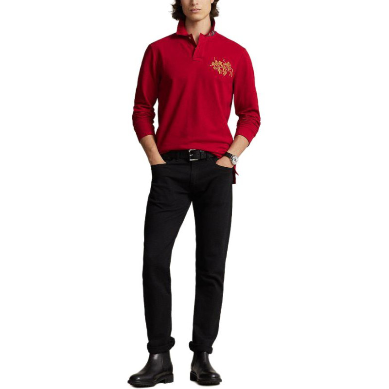 Polo Ralph Lauren SS24 Polo