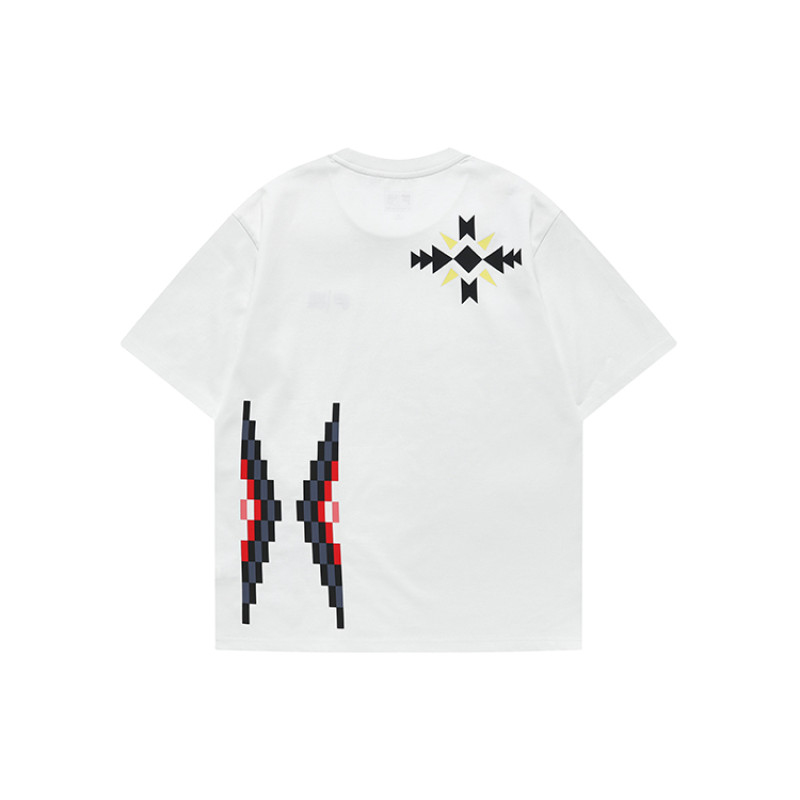 FILA FUSION x Marcelo Burlon T