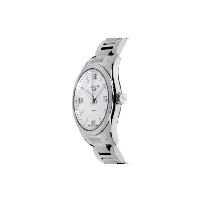 LONGINES 50m 40mm L2.785.4.76.6