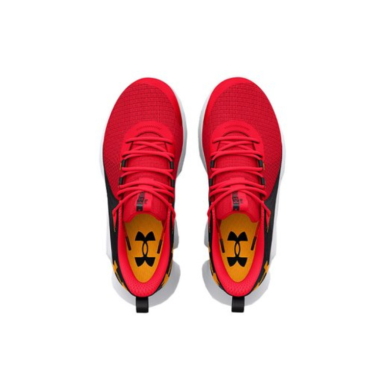 Under Armour Flow FUTR X 2