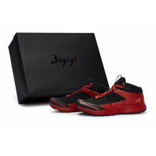 Arcteryx Aerios Fl 2