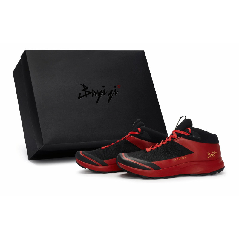 Arcteryx Aerios Fl 2