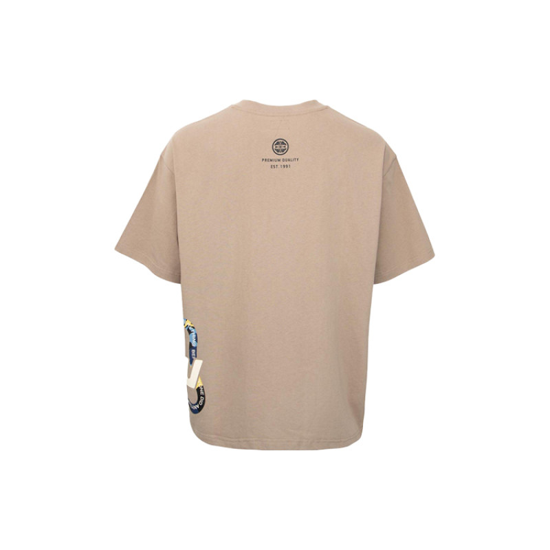 EVISU T