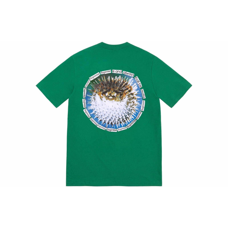 Supreme SS23 WEEK18 BLOWFISH TEE T