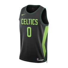Nike x NBA Dri-Fit City Edition 202425