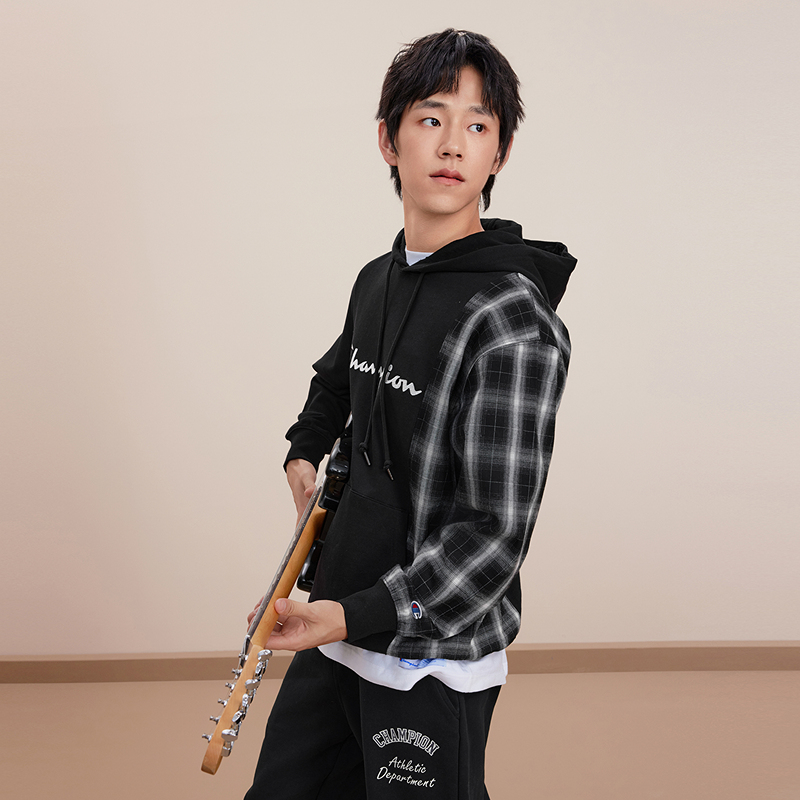 Champion FW24 Logo