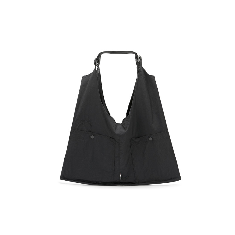 Champion FW24 Jacket bag Logo