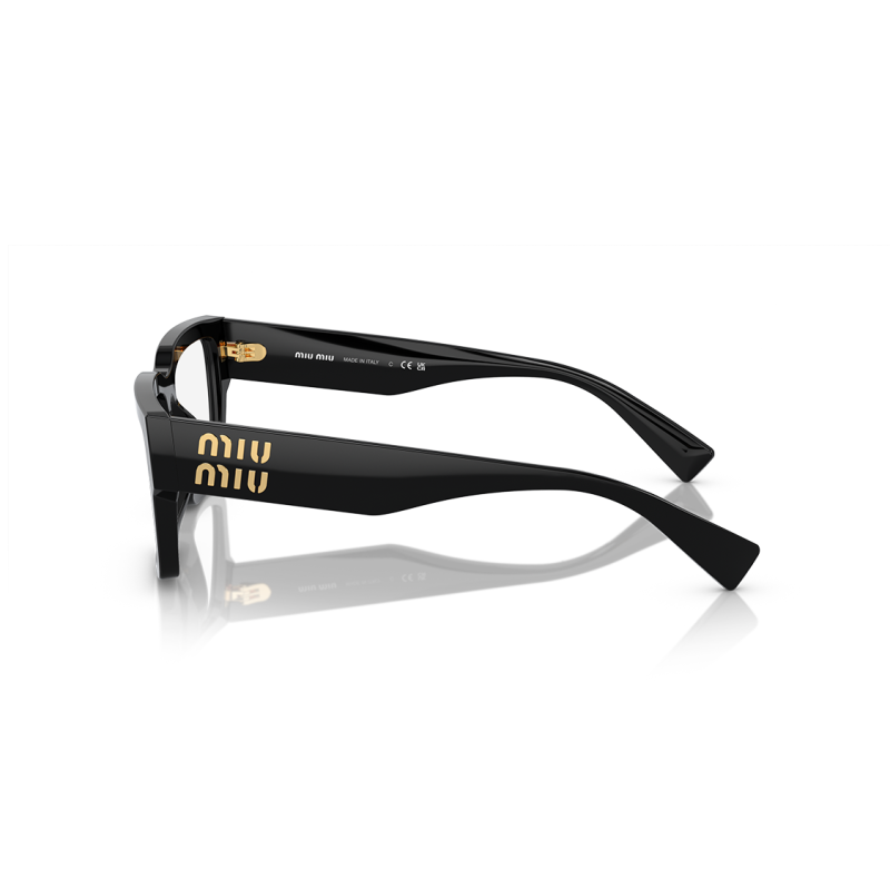MIU MIU Logo