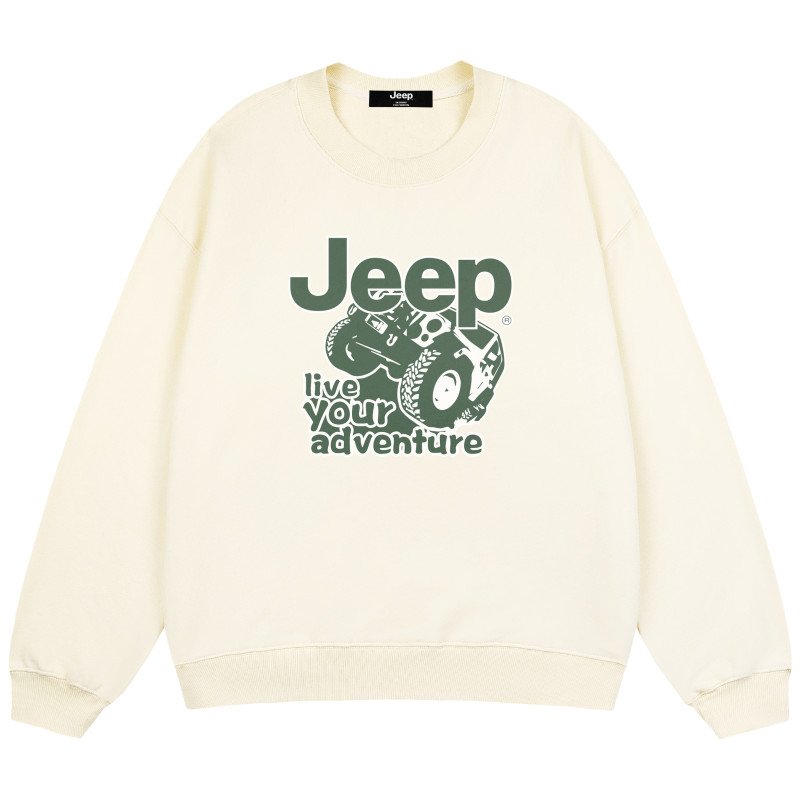 Jeep
