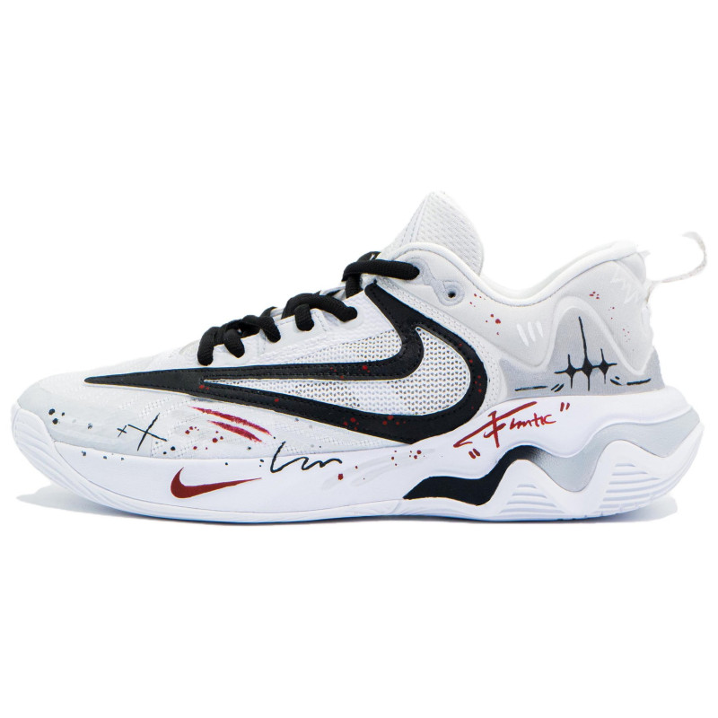 Nike Giannis Immortality