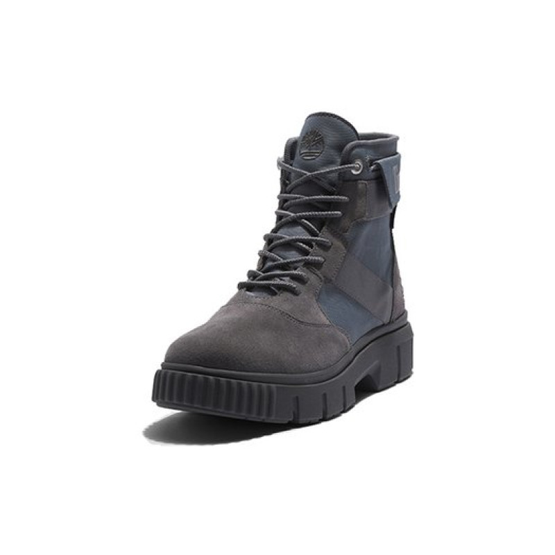 Timberland
