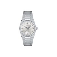 TISSOTPRX 100 35mm T137.210.11.111.00