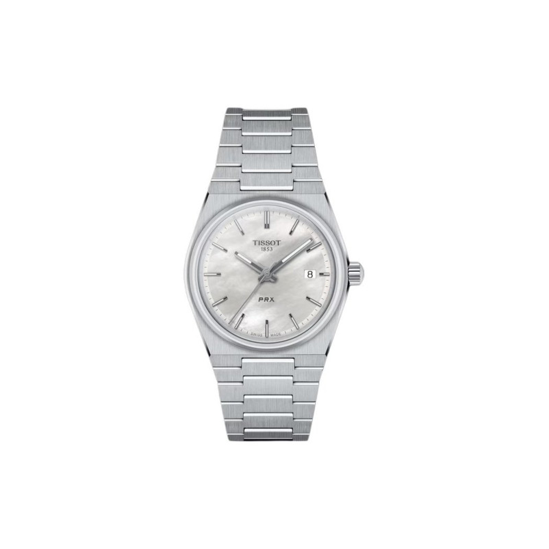 TISSOTPRX 100 35mm T137.210.11.111.00