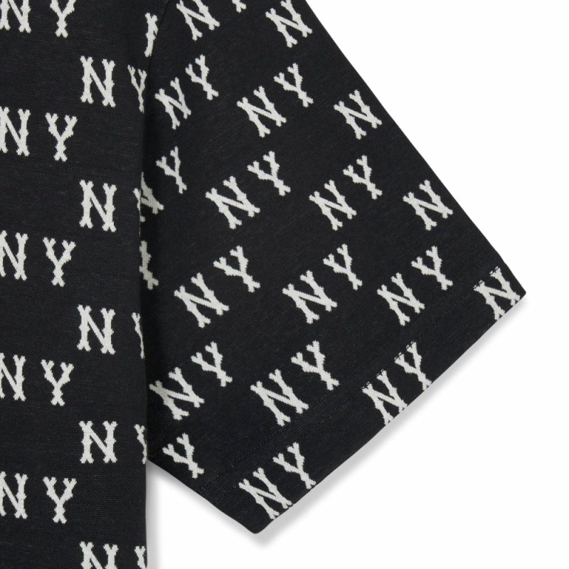 MLB T