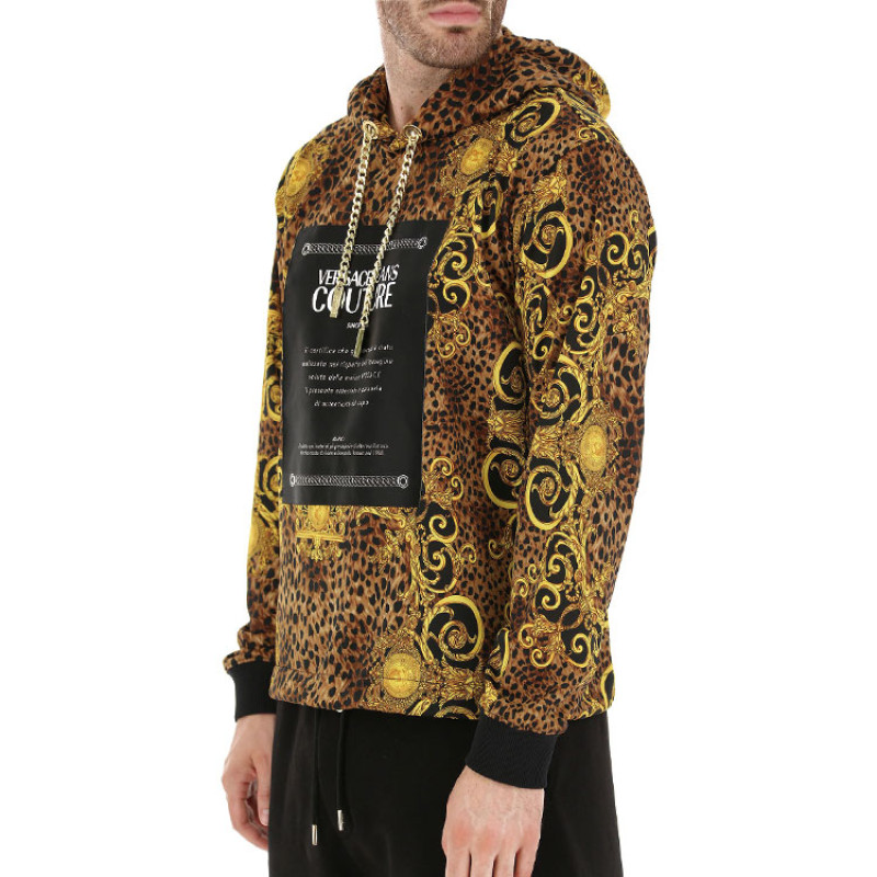 VERSACE JEANS COUTURE