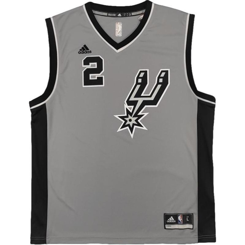 adidas x NBA San Antonio Spurs Kawhi Leonard