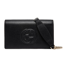 GUCCI Soho Logo