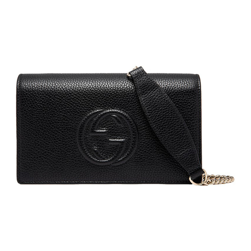 GUCCI Soho Logo