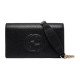 GUCCI Soho Logo