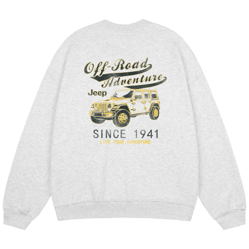 Jeep