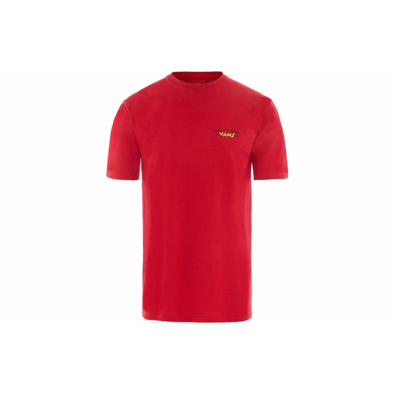 Vans T