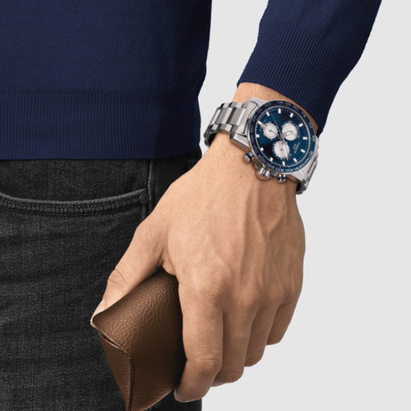 TISSOT 100 T125.617.11.041.00