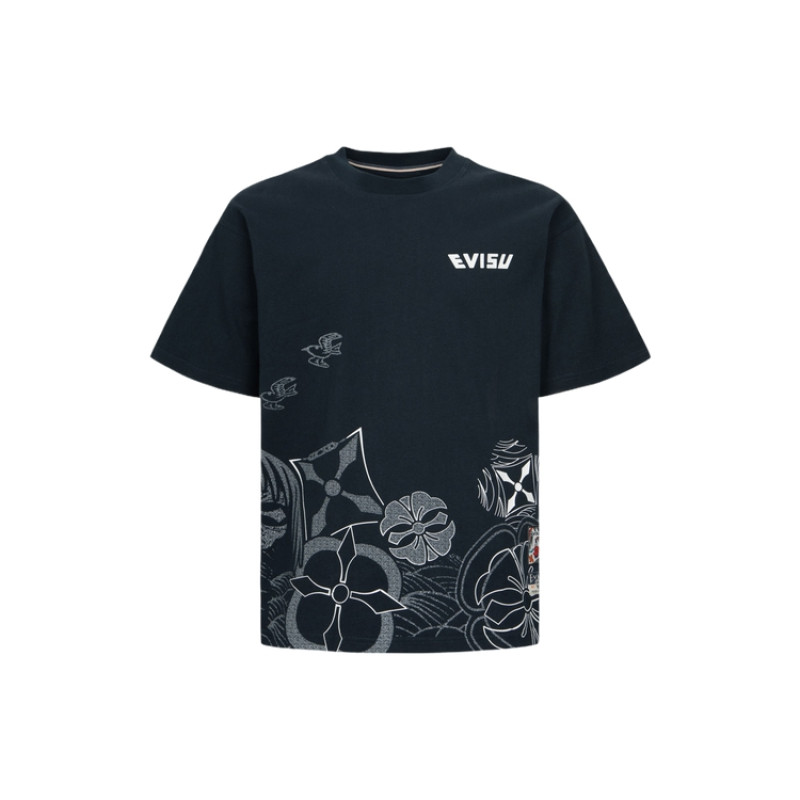 EVISU SS24 T