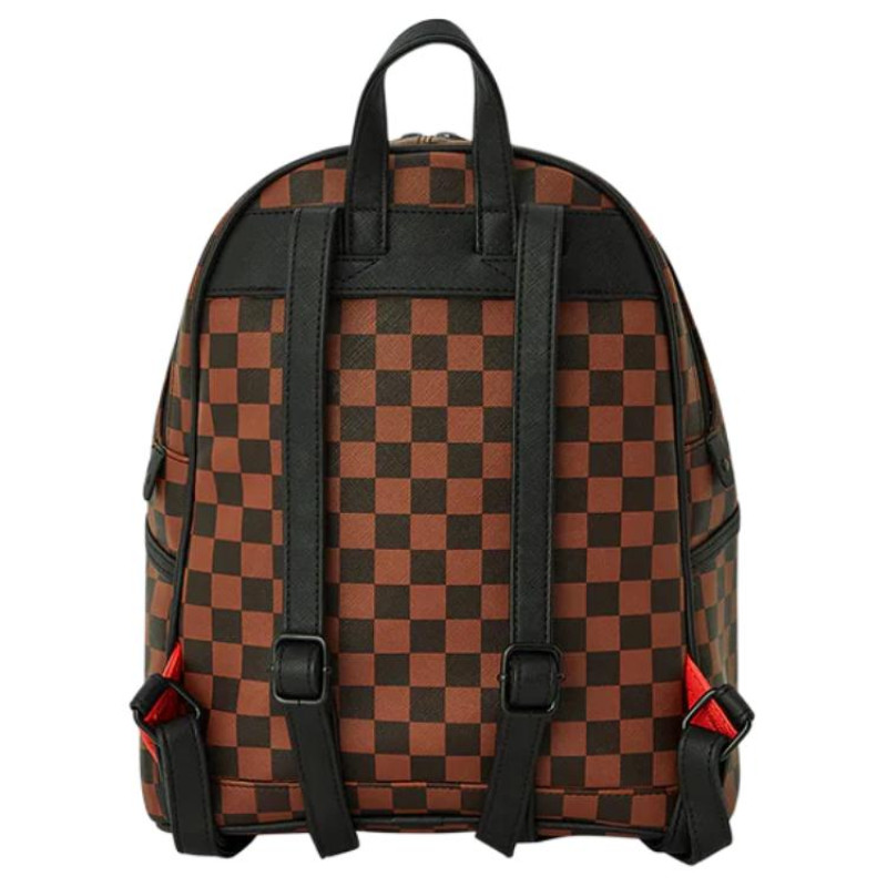 SPRAYGROUND Logo