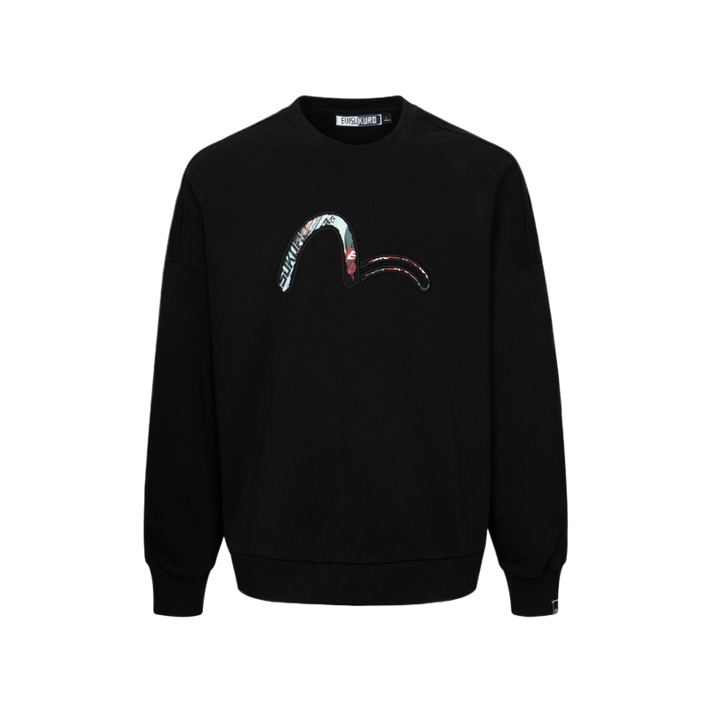 EVISU KURO 2024