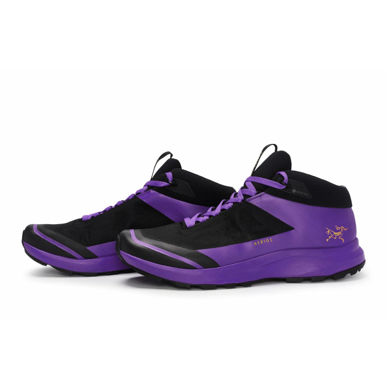 Arcteryx Aerios Fl 2