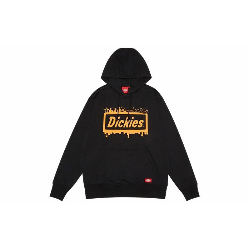 Dickies