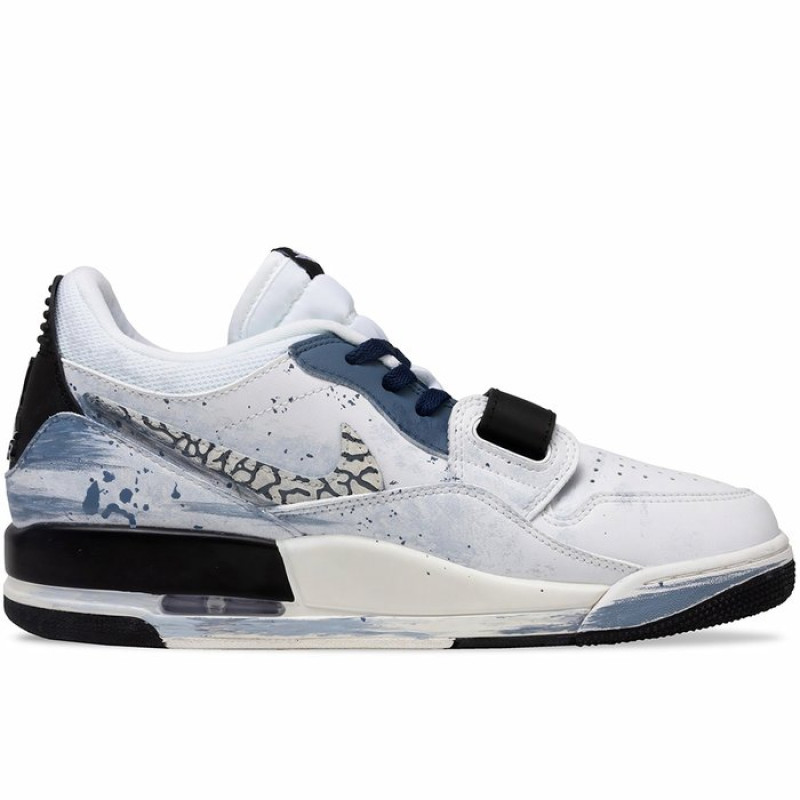 Jordan Legacy 312 