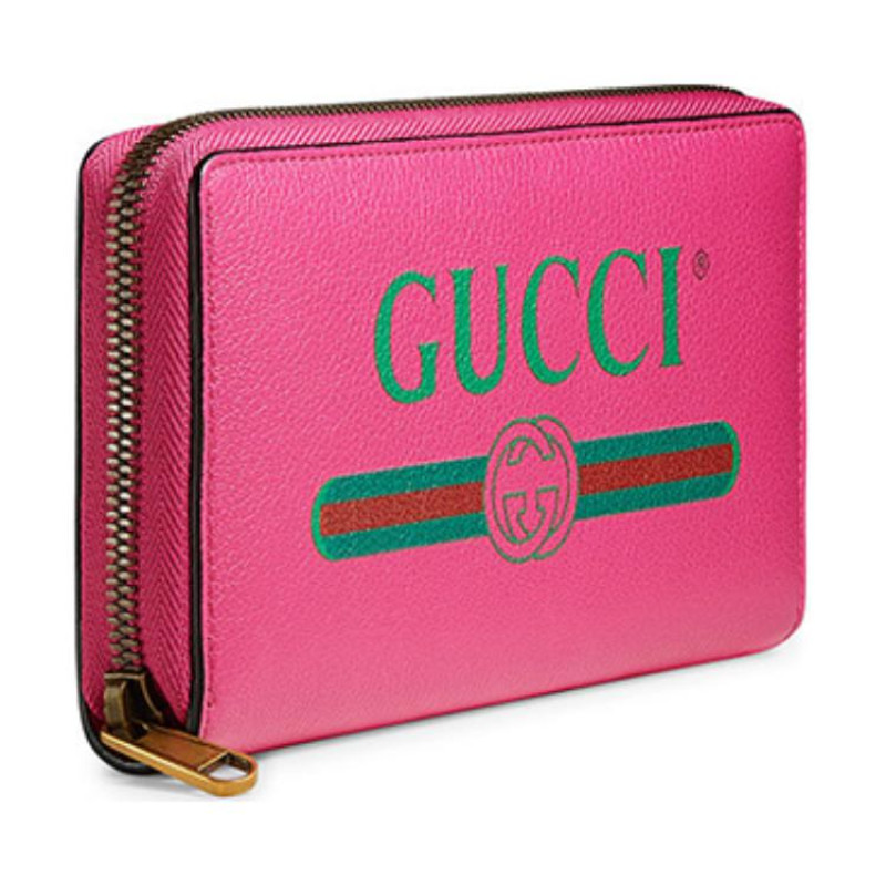 GUCCI Print Logo