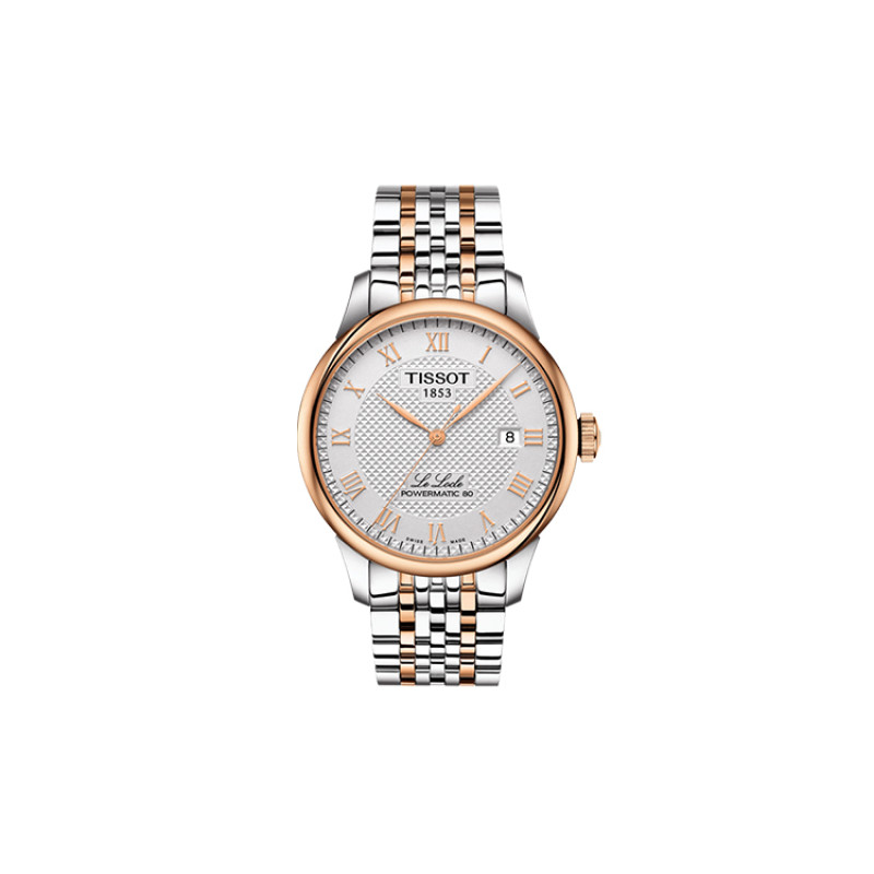 TISSOT 30 39.3mm T0064072203300+T1222072203600
