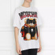 MOSCHINO SS21 T