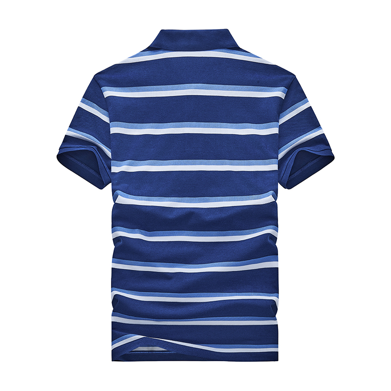 SEPTWOLVES Polo